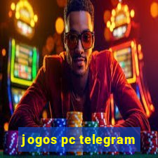 jogos pc telegram